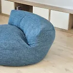 Apartmán Casa8070 - Exklusive Grosse Maisonette-wohnung 91 Qm Fuer Familien, Gruppen, Geschaeftsreisende, Inklusive Parkplatz, Wlan, Kaffee Und Tee, Voll Ausgestattet Fuer 1 Bis 9 Personen, Zentrumsnah An Der Autobahn A9 Ingolstadt-sued *