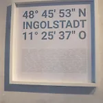 Casa8070 - Exklusive Grosse Maisonette-wohnung 91 Qm Fuer Familien, Gruppen, Geschaeftsreisende, Inklusive Parkplatz, Wlan, Kaffee Und Tee, Voll Ausgestattet Fuer 1 Bis 9 Personen, Zentrumsnah An Der Autobahn A9 Ingolstadt-sued