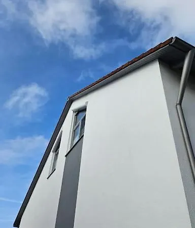 Apartment Casa 8070 Exklusive Maisonette-wohnung 91qm 4 Ideal Fuer Gruppen Familien Geschaeftsreisende Fuer 1-9 Personen Inklusive Wlan Netflix Waiputv Kaffee Tee & Kostenloser Parkplatz Am Haus *