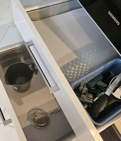 Apartment Casa 8070 Exklusive Maisonette-wohnung 91qm 4 Ideal Fuer Gruppen Familien Geschaeftsreisende Fuer 1-9 Personen Inklusive Wlan Netflix Waiputv Kaffee Tee & Kostenloser Parkplatz Am Haus