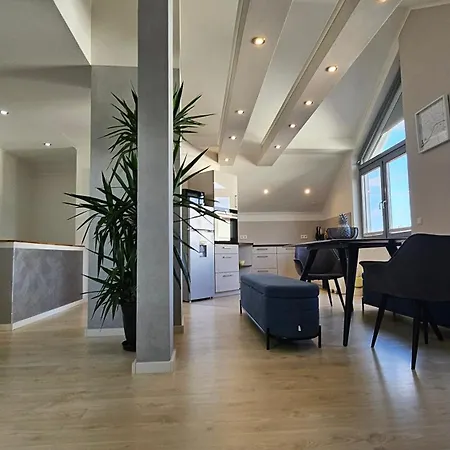 Apartment Casa 8070 Exklusive Maisonette-wohnung 91qm 4 Ideal Fuer Gruppen Familien Geschaeftsreisende Fuer 1-9 Personen Inklusive Wlan Netflix Waiputv Kaffee Tee & Kostenloser Parkplatz Am Haus Ingolstadt